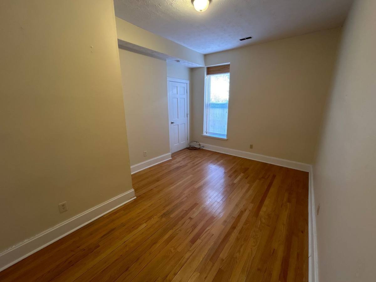 Apartment for rent at 45 Euclid Ave #F, Columbus, OH 43201