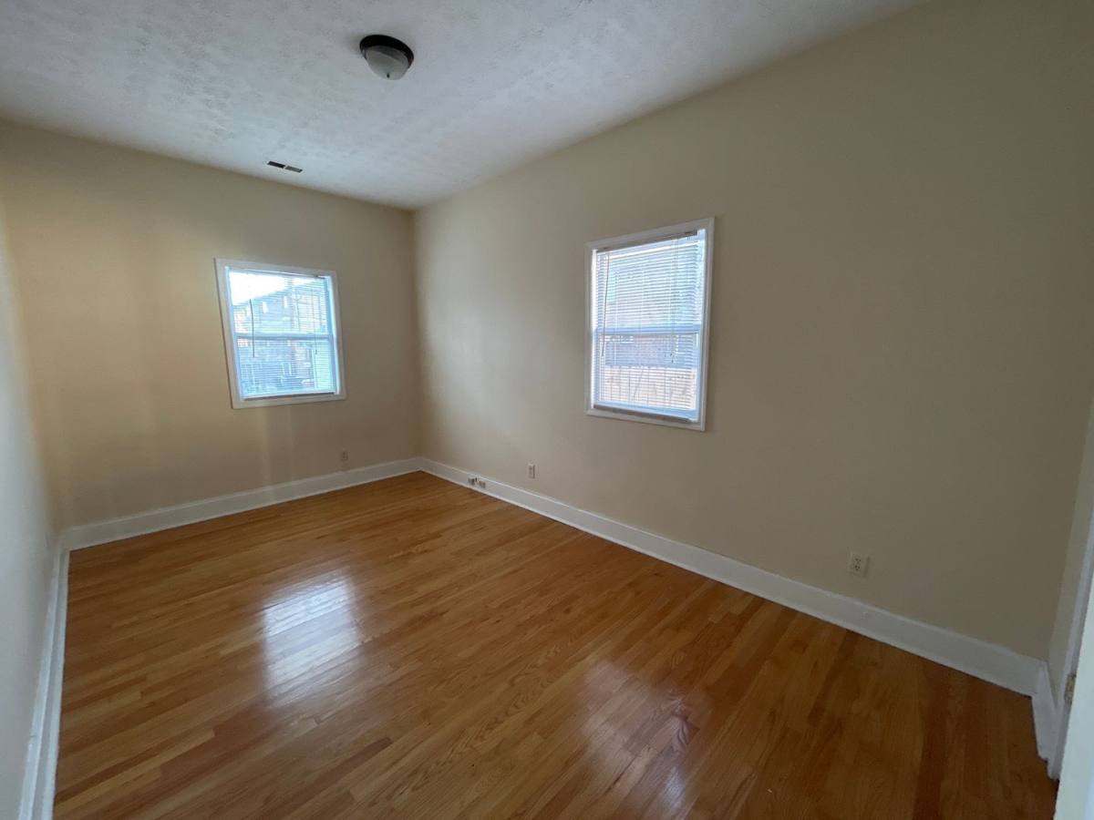 Apartment for rent at 45 Euclid Ave #F, Columbus, OH 43201