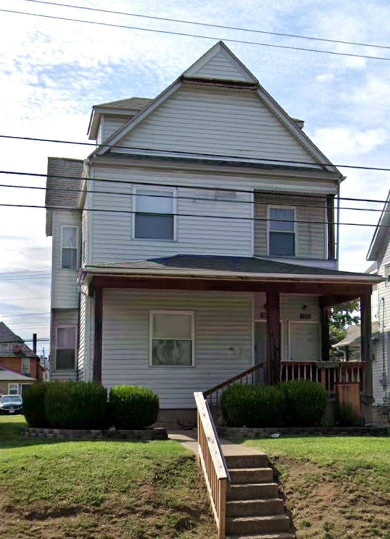 Apartment for rent at 1369 Summit St, Columbus, OH 43201