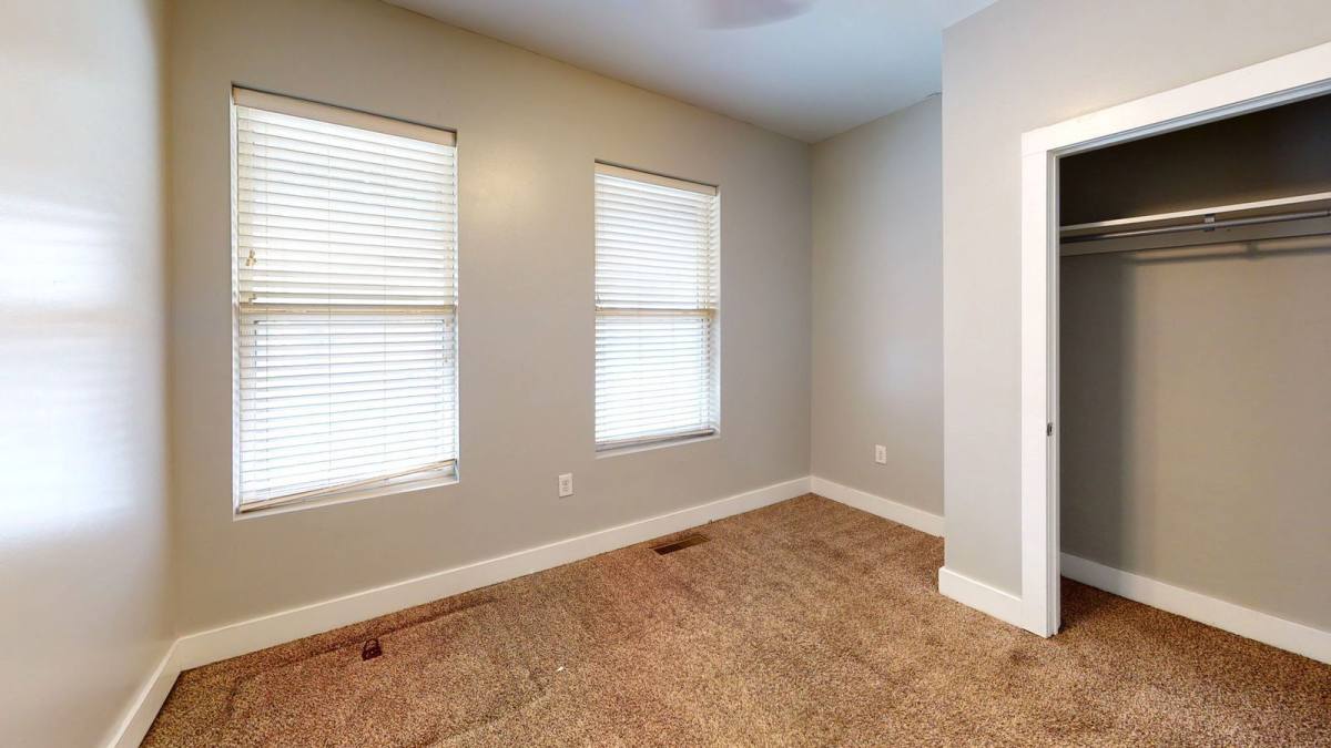 Apartment for rent at 22 Chittenden Ave, Columbus, OH 43201