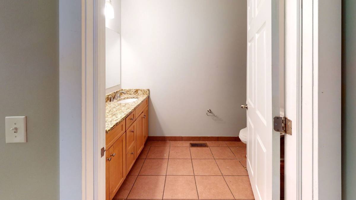 Apartment for rent at 22 Chittenden Ave, Columbus, OH 43201