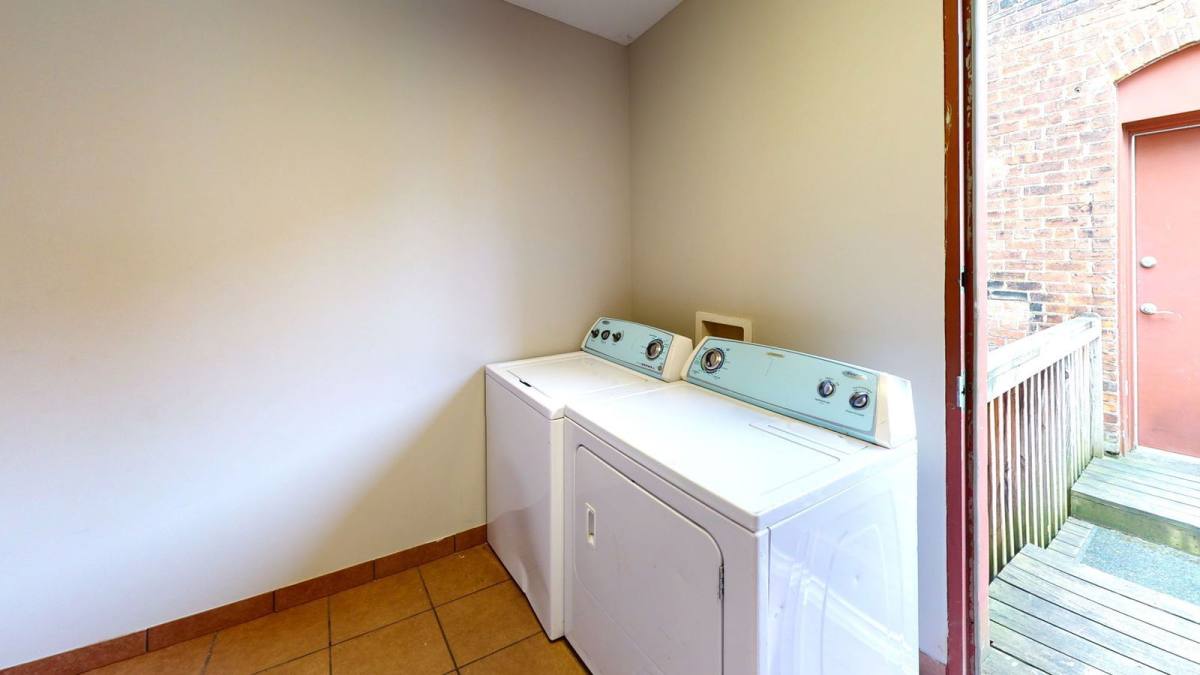 Apartment for rent at 22 Chittenden Ave, Columbus, OH 43201