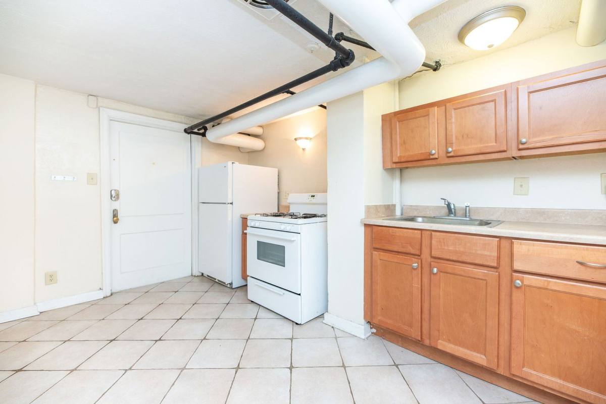 Apartment for rent at 2802 Digby Ave #9, Cincinnati, OH 45220