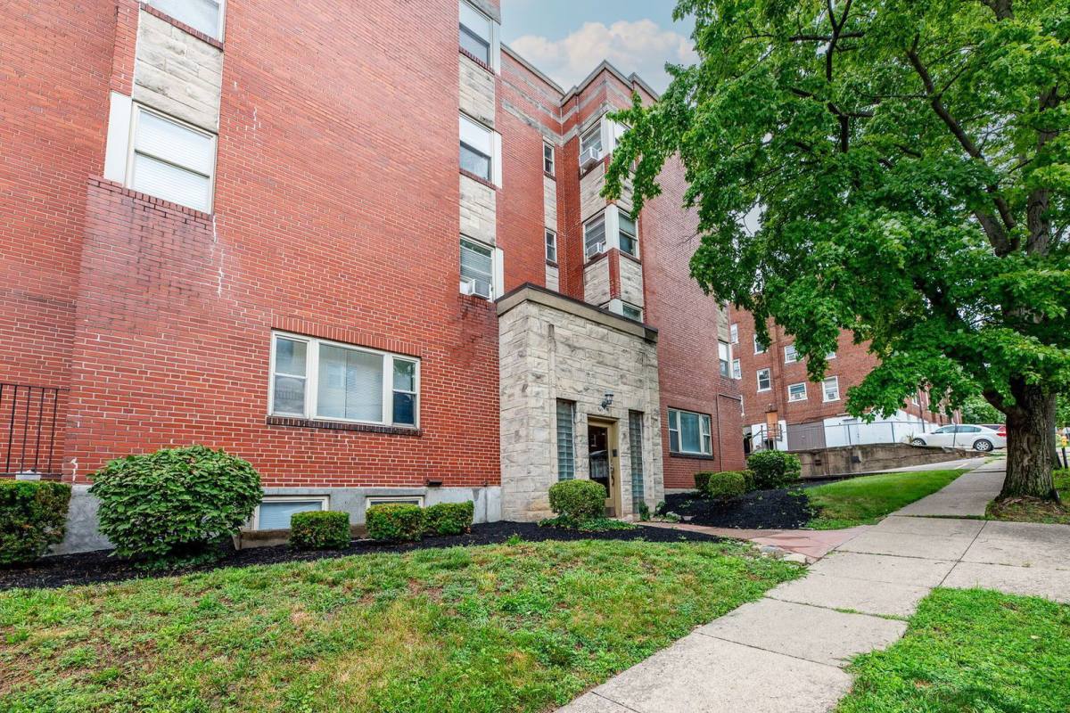 Apartment for rent at 2802 Digby Ave #9, Cincinnati, OH 45220