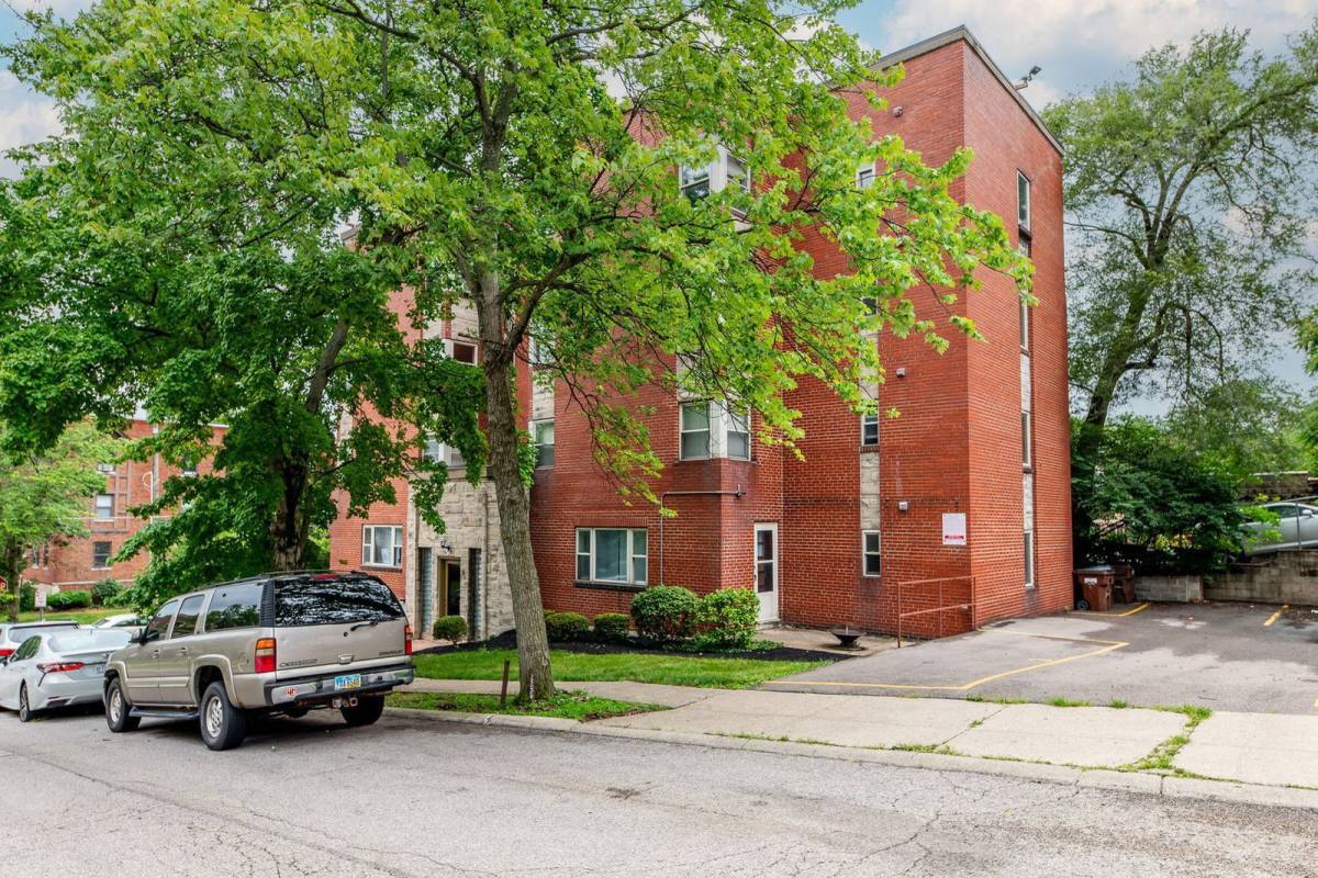 Apartment for rent at 2802 Digby Ave #9, Cincinnati, OH 45220