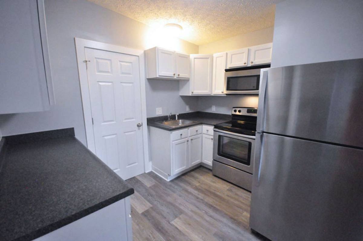 Apartment for rent at 51 McMillen Ave #B, Columbus, OH 43201