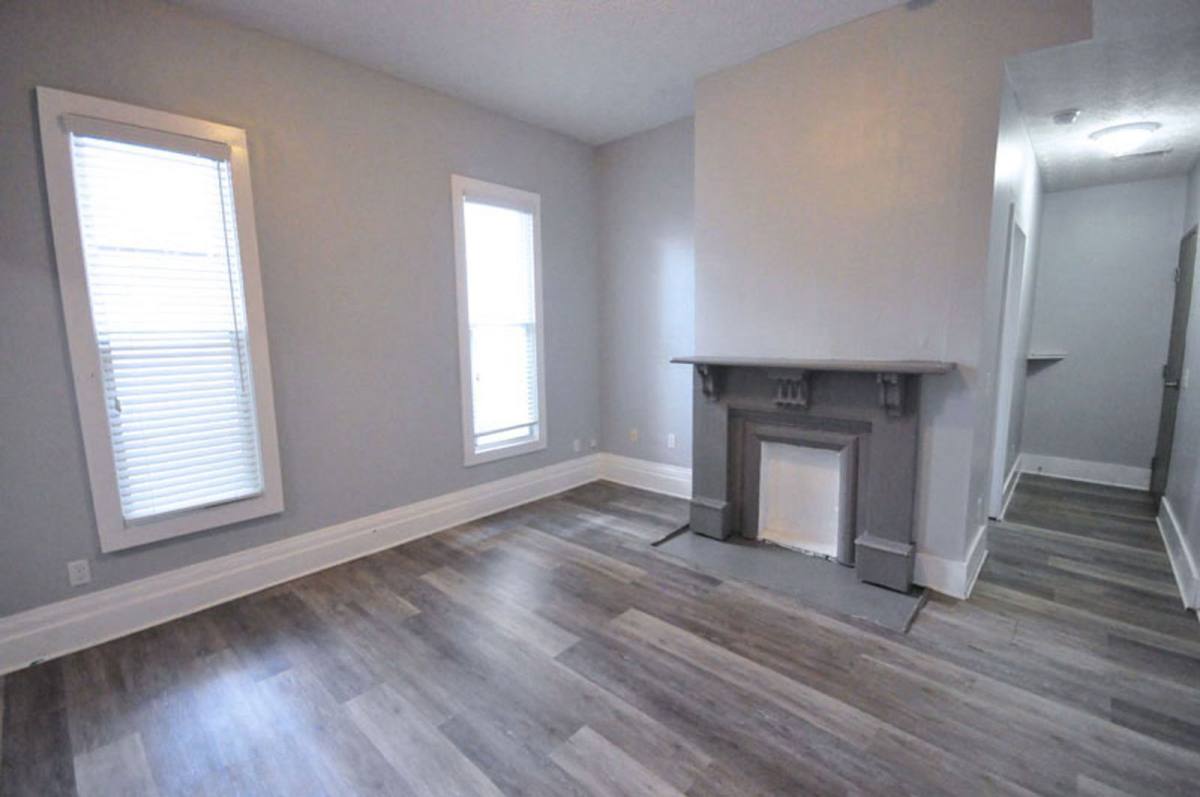 Apartment for rent at 51 McMillen Ave #B, Columbus, OH 43201