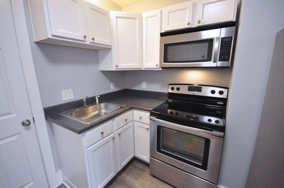 Apartment for rent at 51 McMillen Ave #B, Columbus, OH 43201