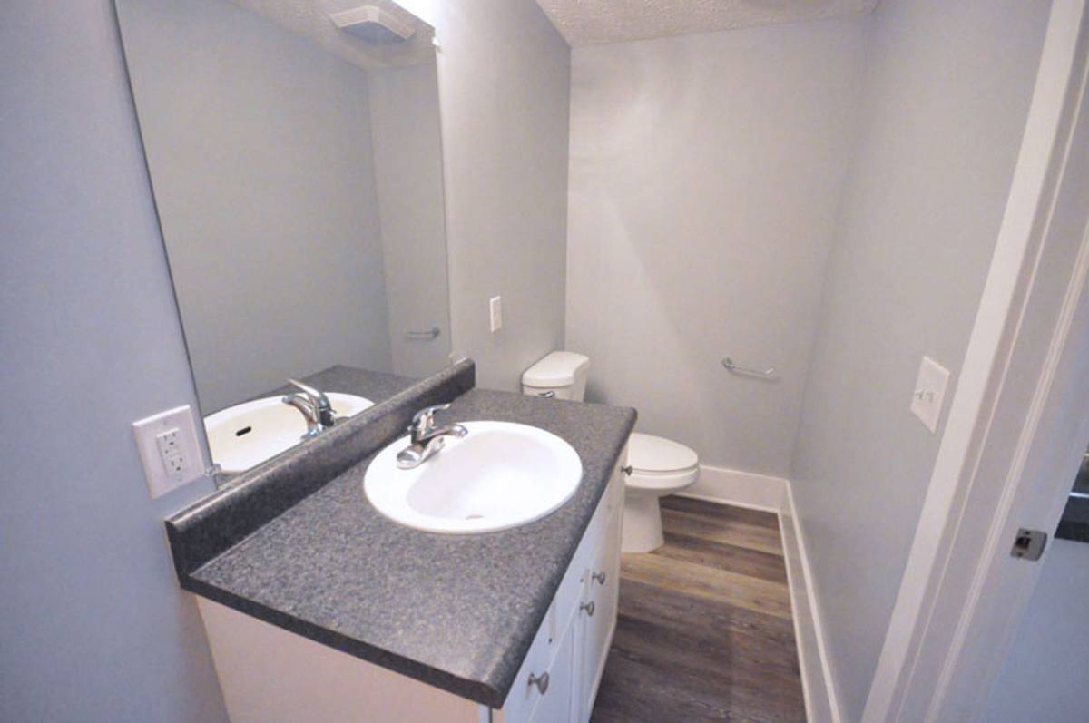 Apartment for rent at 51 McMillen Ave #B, Columbus, OH 43201