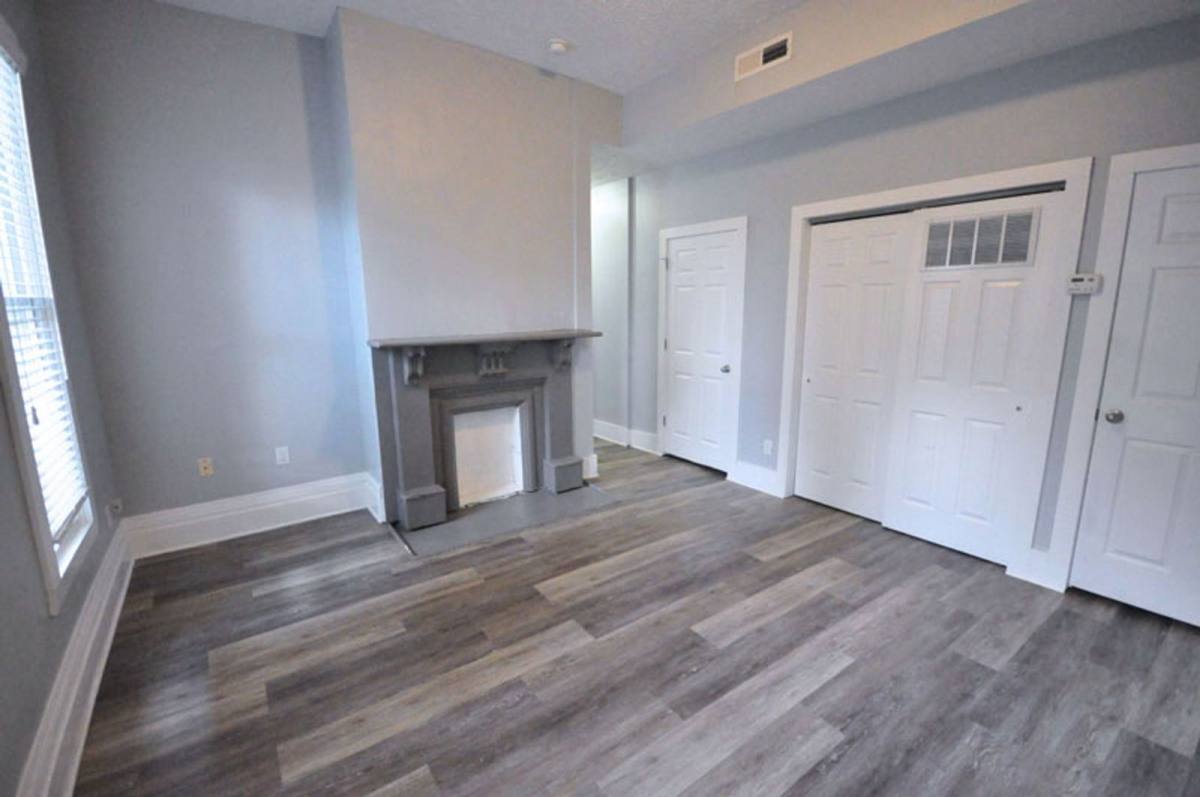 Apartment for rent at 51 McMillen Ave #B, Columbus, OH 43201