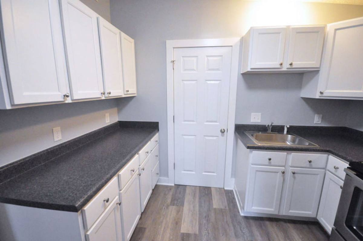 Apartment for rent at 51 McMillen Ave #B, Columbus, OH 43201