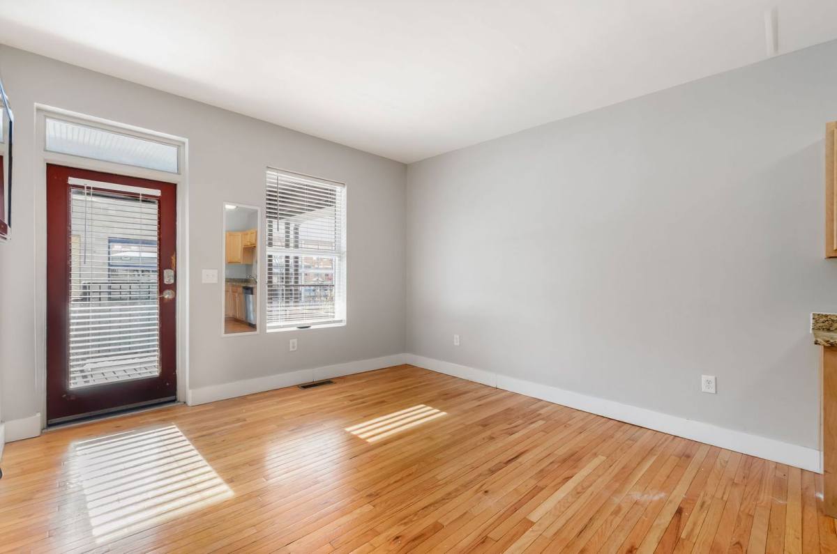 Apartment for rent at 24 Chittenden Ave, Columbus, OH 43201