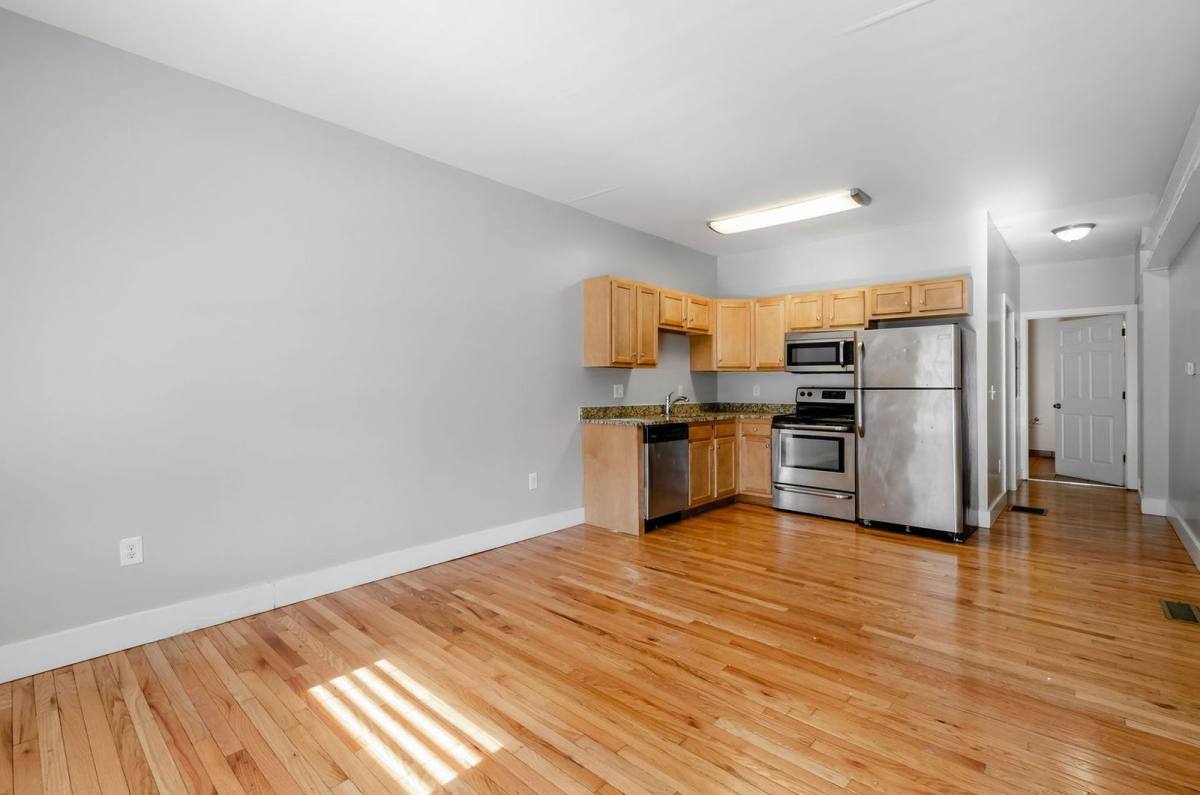Apartment for rent at 24 Chittenden Ave, Columbus, OH 43201