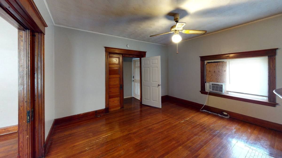 Apartment for rent at 229 Atkinson St #1, Cincinnati, OH 45219