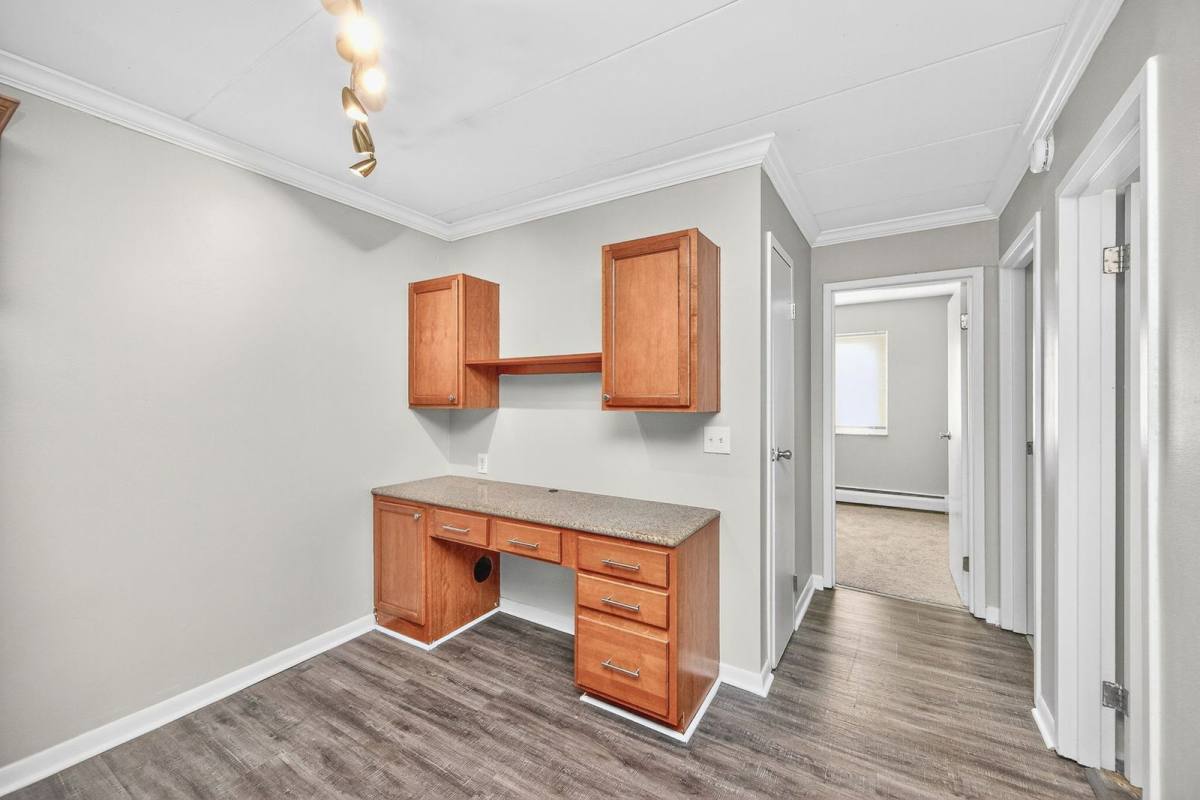 Apartment for rent at 3305 Jefferson Ave #6, Cincinnati, OH 45220