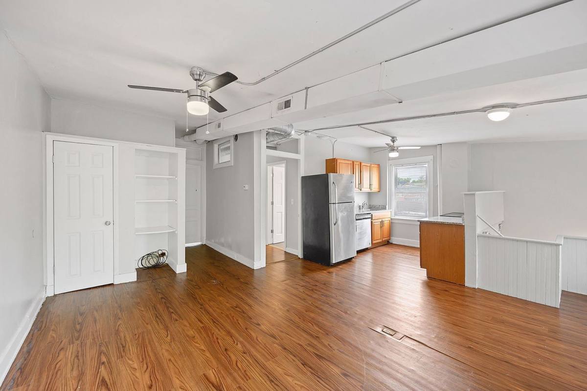 Apartment for rent at 60 W McMillan St #3, Cincinnati, OH 45219