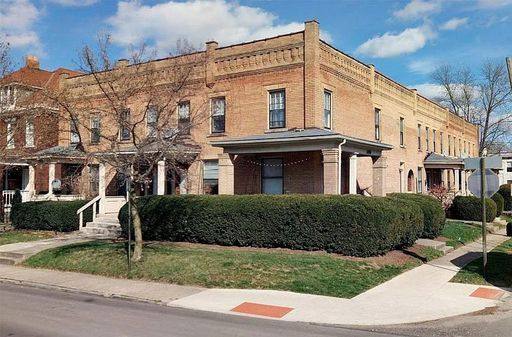 Apartment for rent at 202 E 9th St #9, Columbus, OH 43201