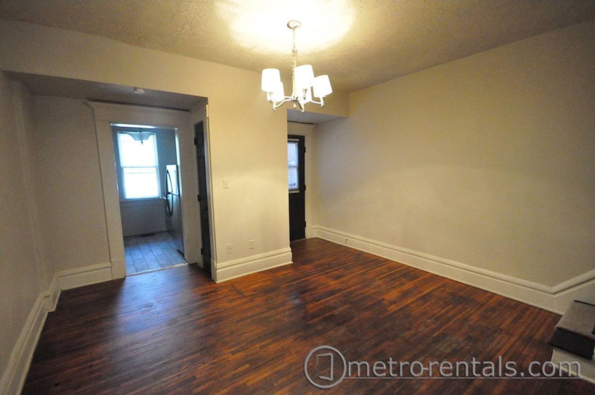 Apartment for rent at 202 E 9th St #9, Columbus, OH 43201