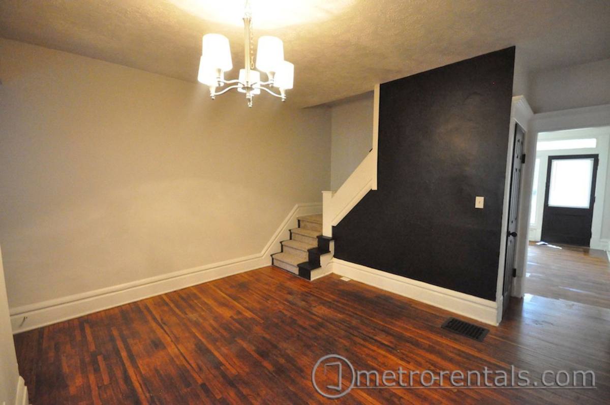 Apartment for rent at 202 E 9th St #9, Columbus, OH 43201