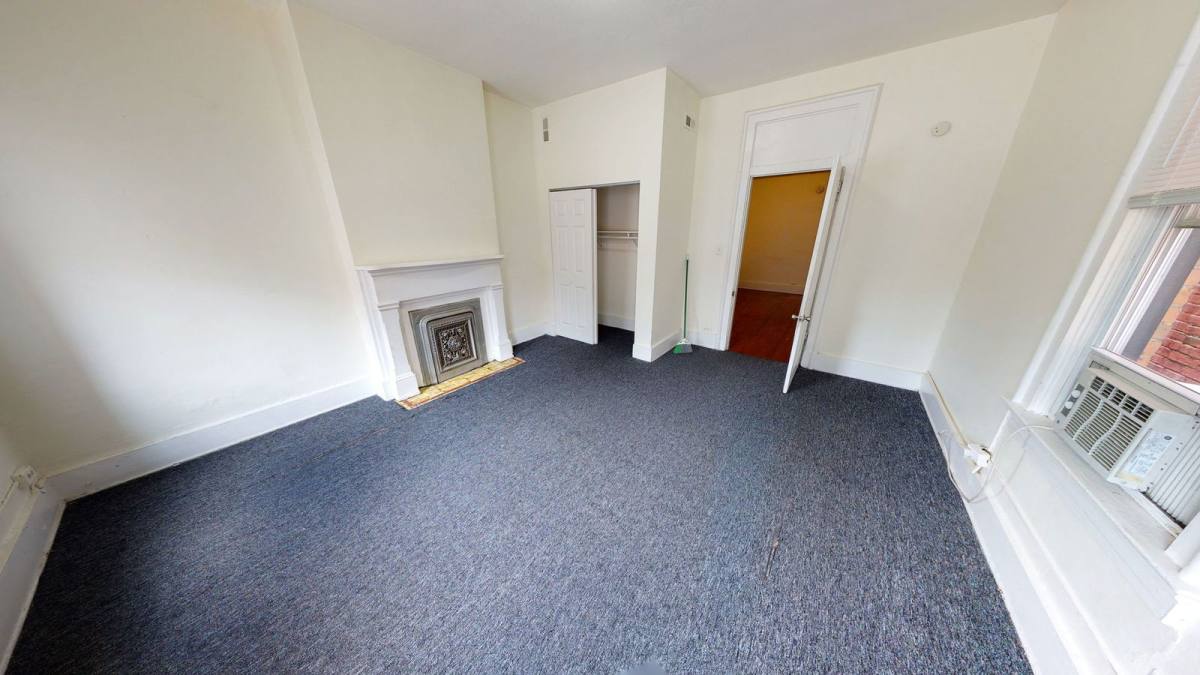 Apartment for rent at 2431 Vine St, Cincinnati, OH 45219