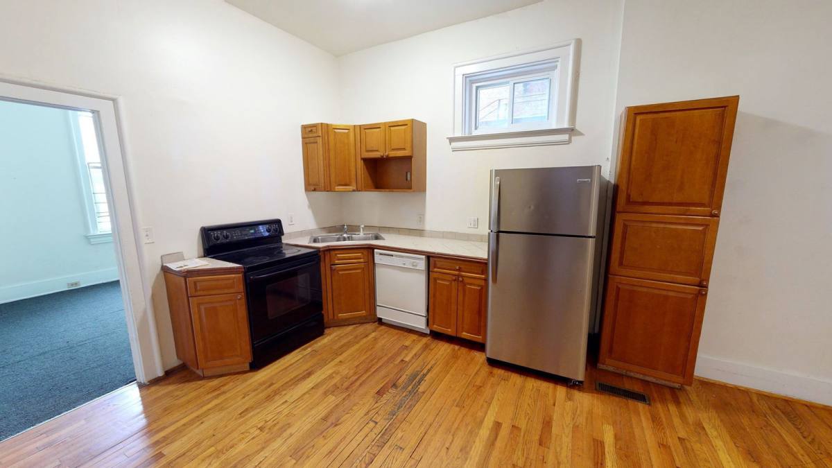Apartment for rent at 2431 Vine St, Cincinnati, OH 45219