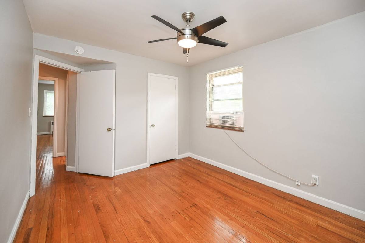 Apartment for rent at 203 Loraine Ave #4, Cincinnati, OH 45220