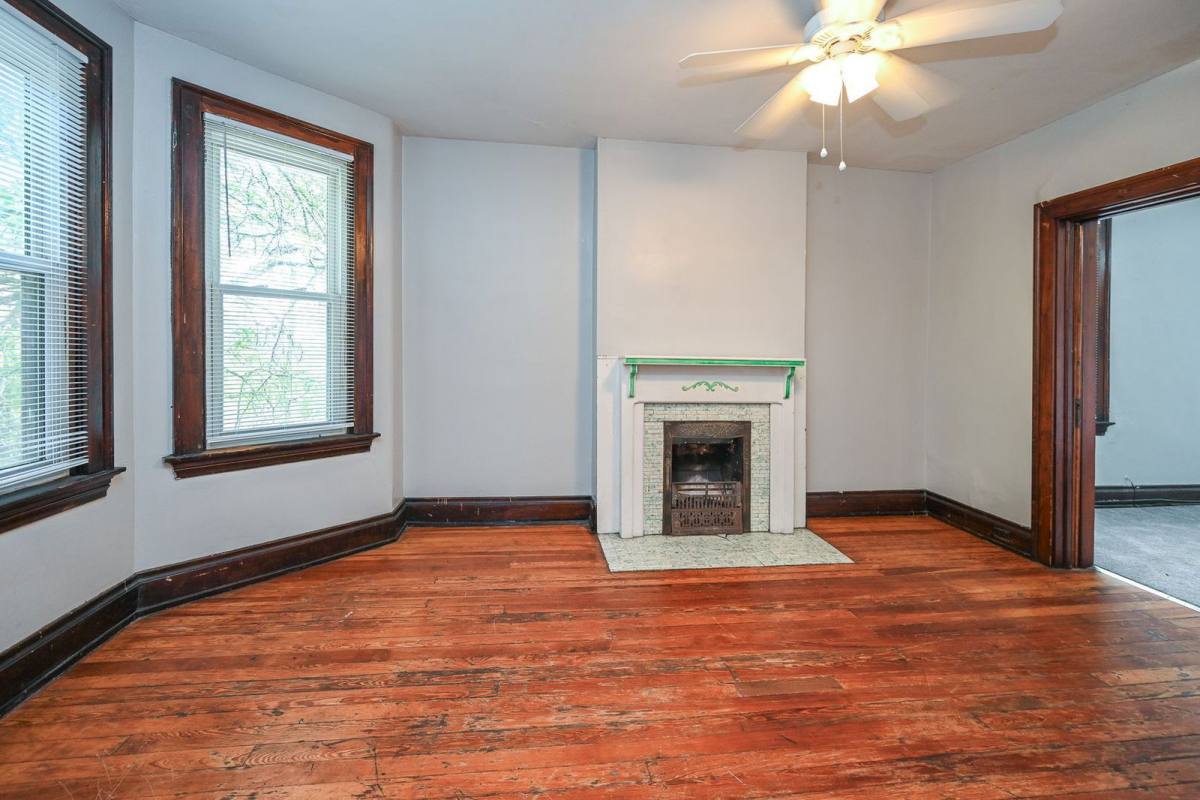 Apartment for rent at 2125 W Clifton Ave #B, Cincinnati, OH 45219