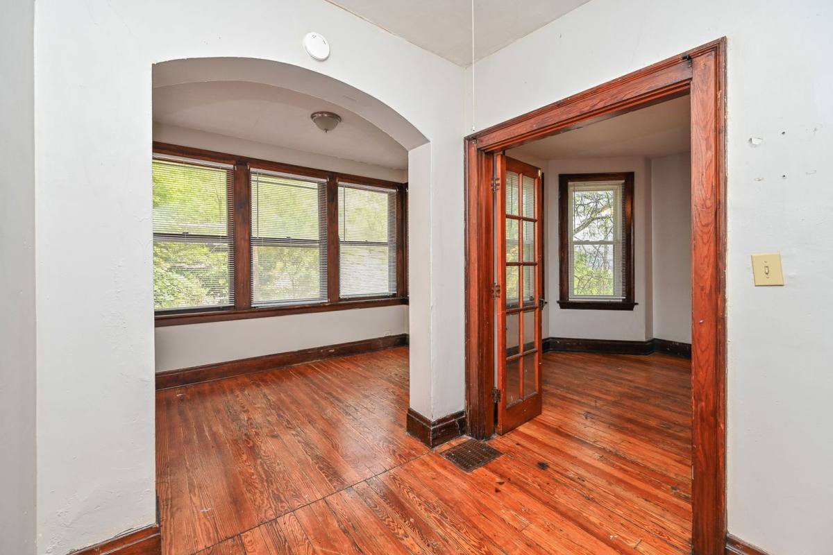 Apartment for rent at 2125 W Clifton Ave #B, Cincinnati, OH 45219