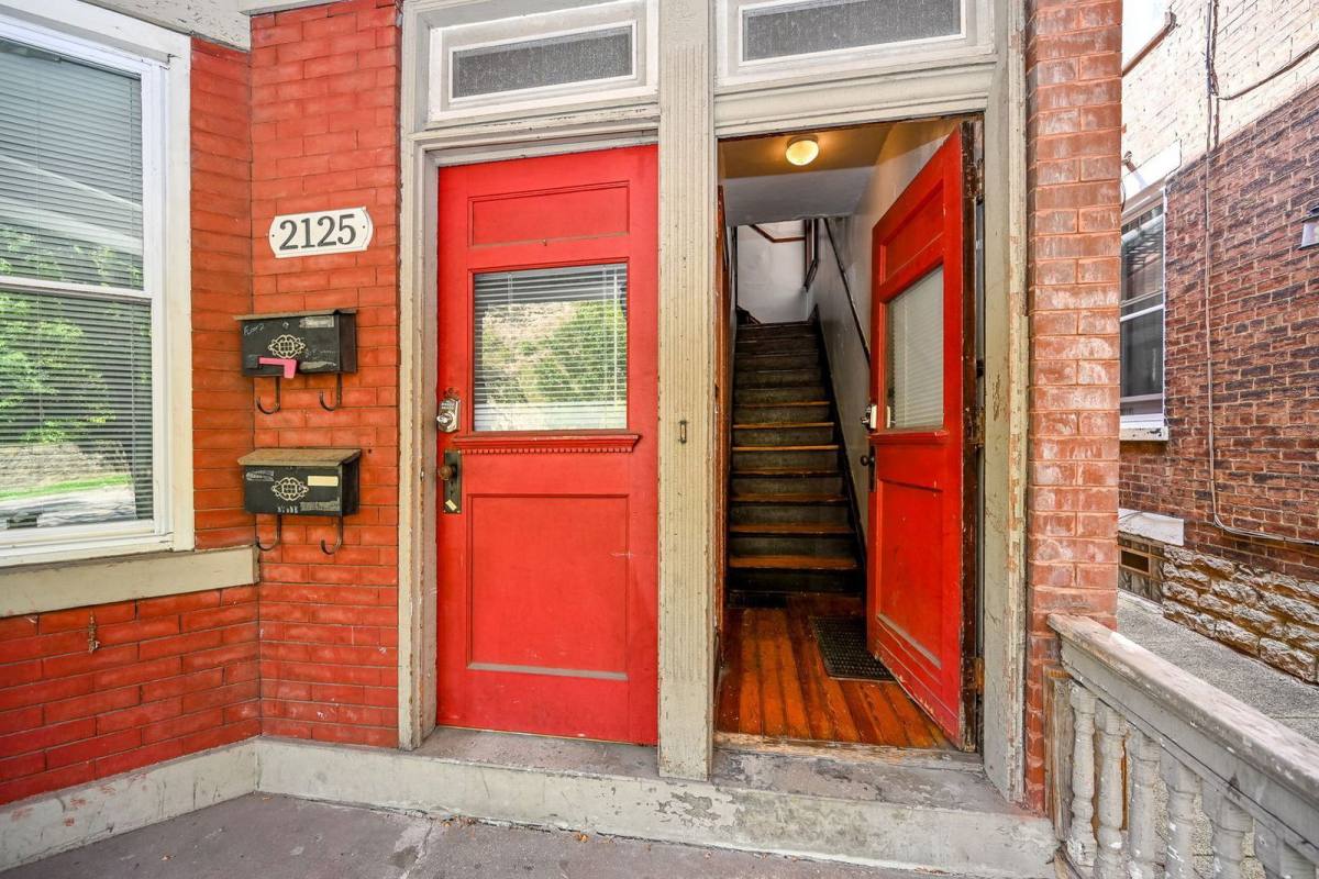 Apartment for rent at 2125 W Clifton Ave #B, Cincinnati, OH 45219