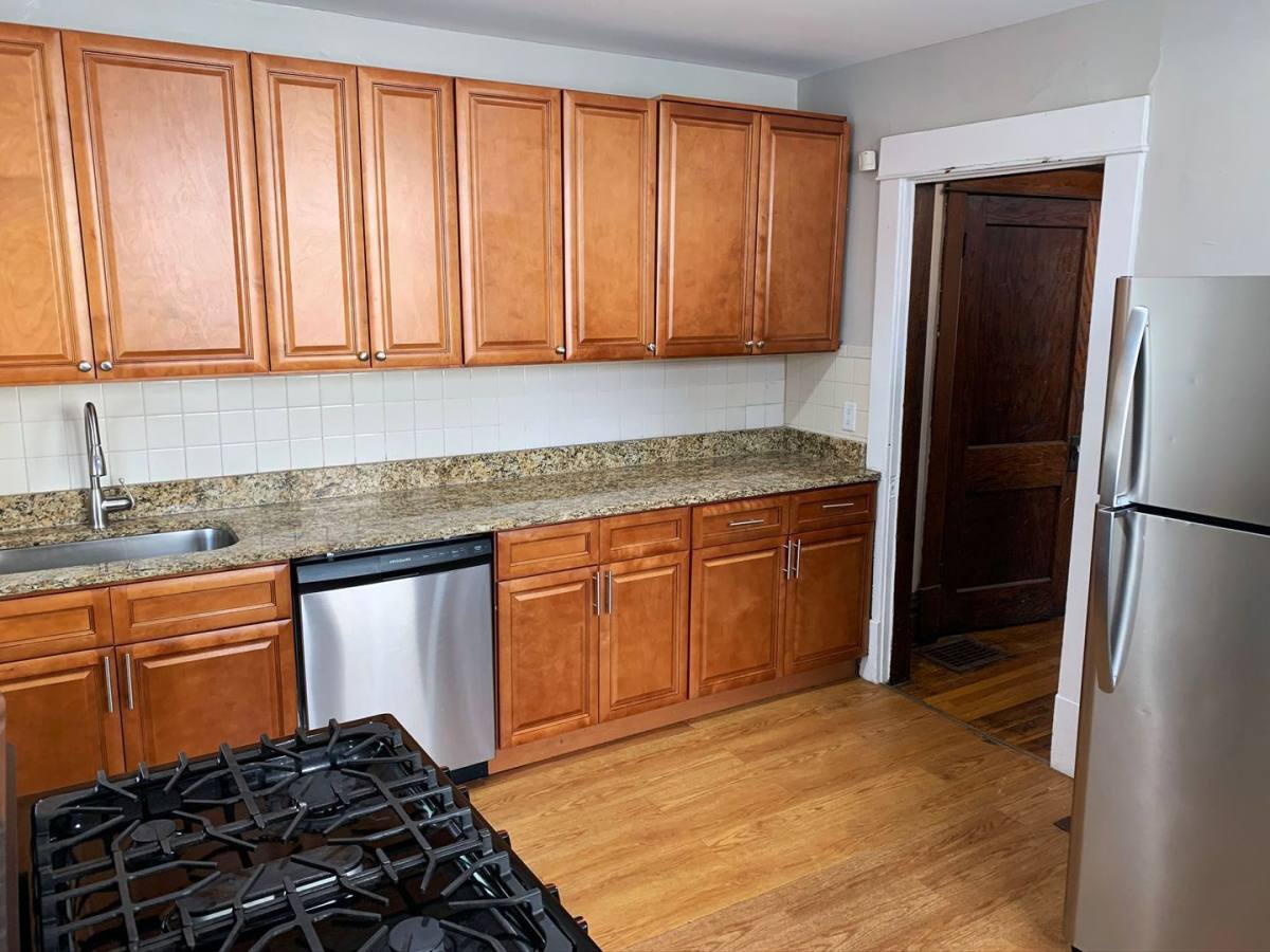 Apartment for rent at 293 E 14th Ave, Columbus, OH 43201