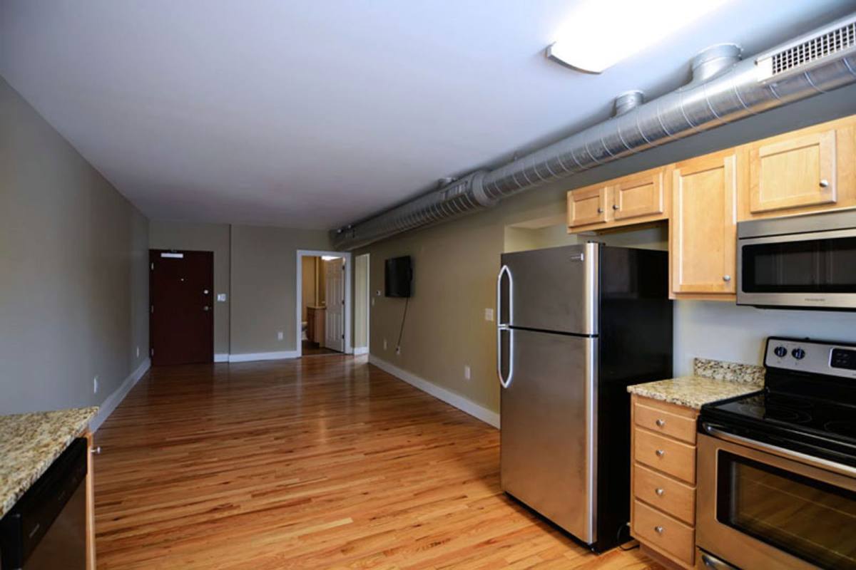Apartment for rent at 1643 N Pearl St, Columbus, OH 43201