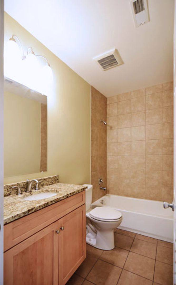 Apartment for rent at 1643 N Pearl St, Columbus, OH 43201
