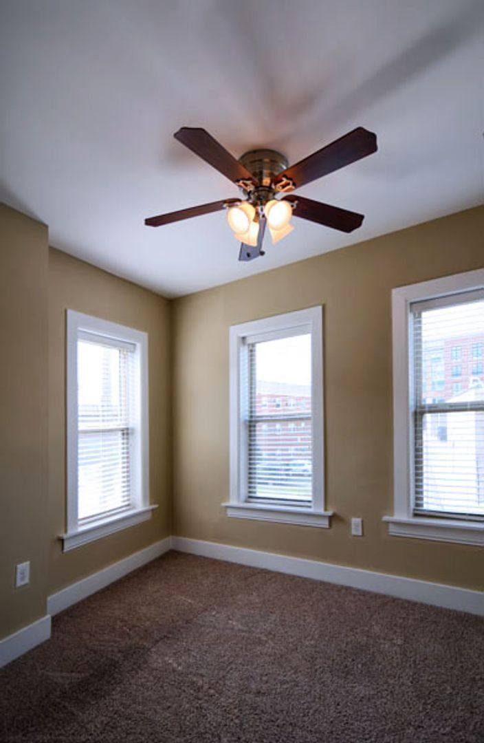 Apartment for rent at 1643 N Pearl St, Columbus, OH 43201