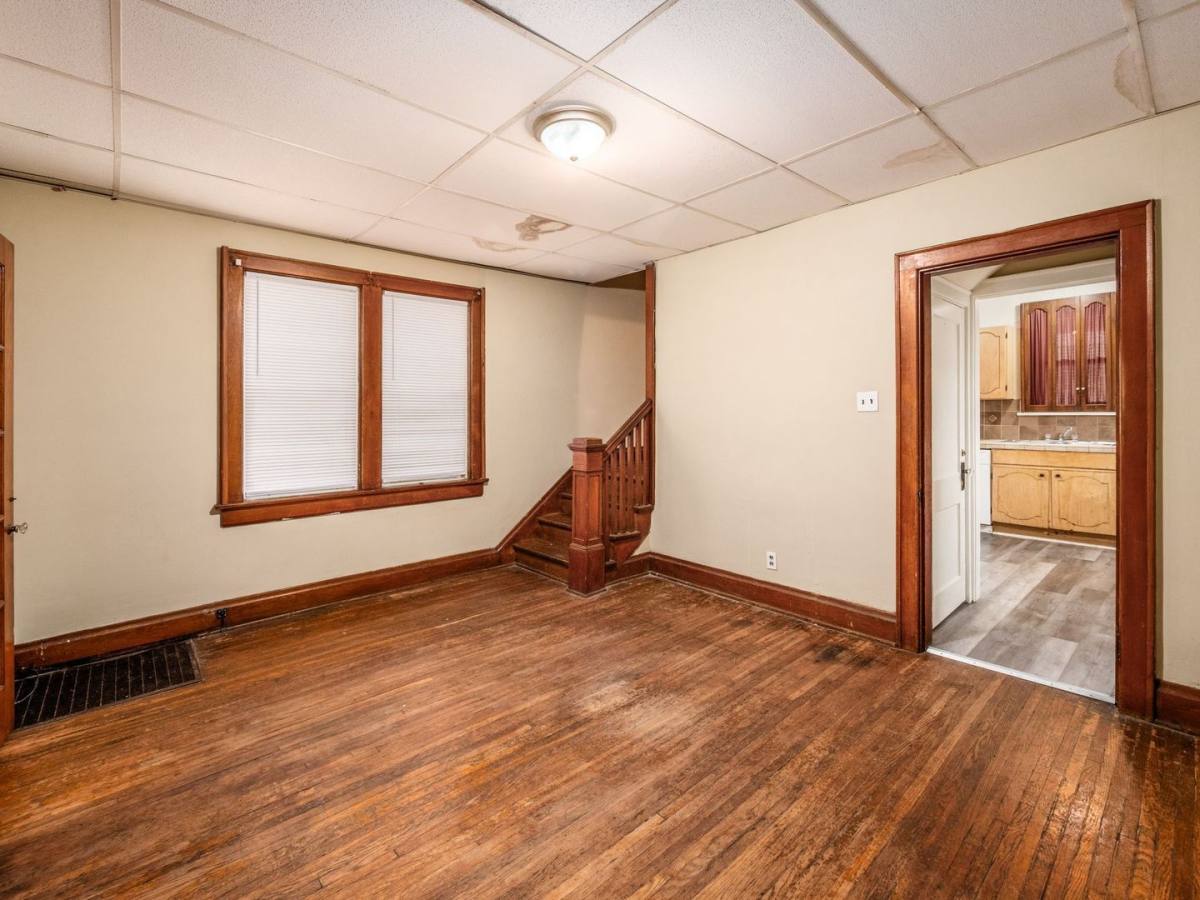 Apartment for rent at 385 E 13th Ave, Columbus, OH 43201
