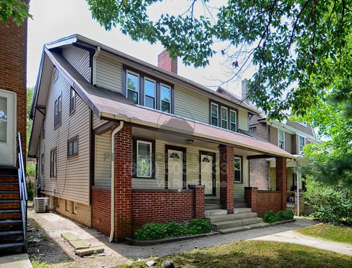 Apartment for rent at 385 E 13th Ave, Columbus, OH 43201
