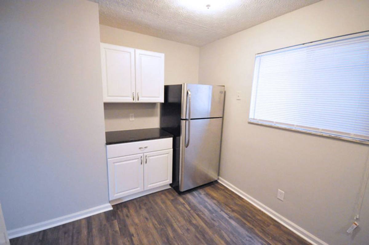 Apartment for rent at 1332 Courtland Ave #D, Columbus, OH 43201