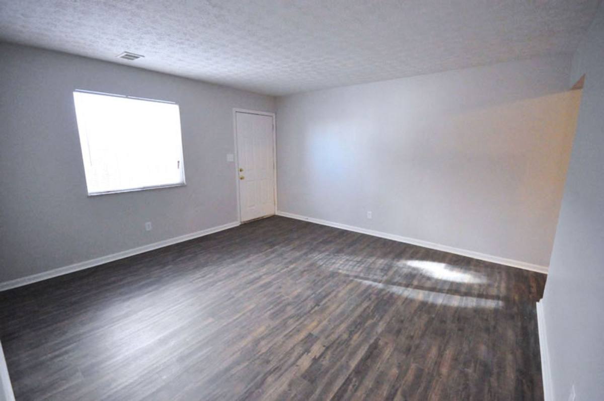 Apartment for rent at 1332 Courtland Ave #D, Columbus, OH 43201