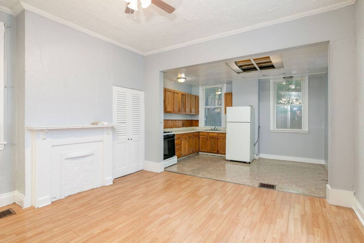 House for rent at 2554 Vestry Ave, Cincinnati, OH 45219