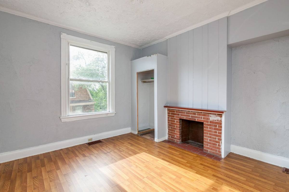 House for rent at 2554 Vestry Ave, Cincinnati, OH 45219