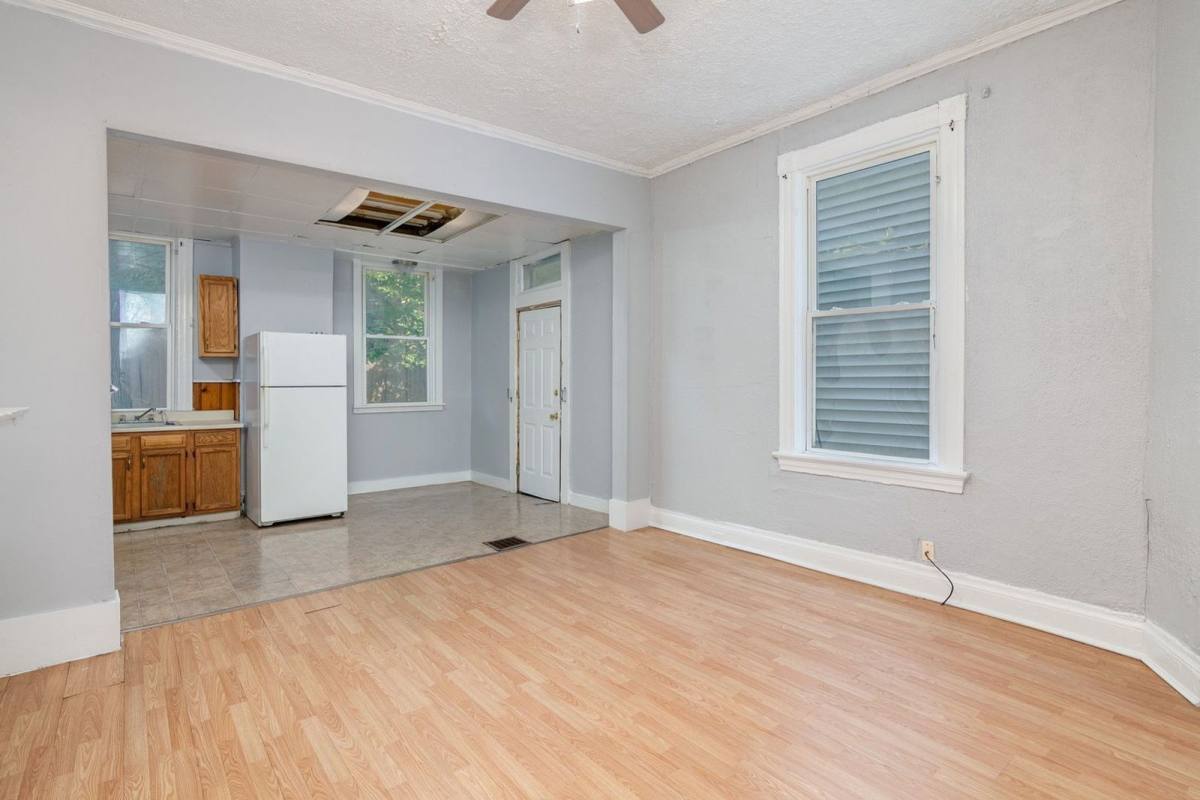 House for rent at 2554 Vestry Ave, Cincinnati, OH 45219