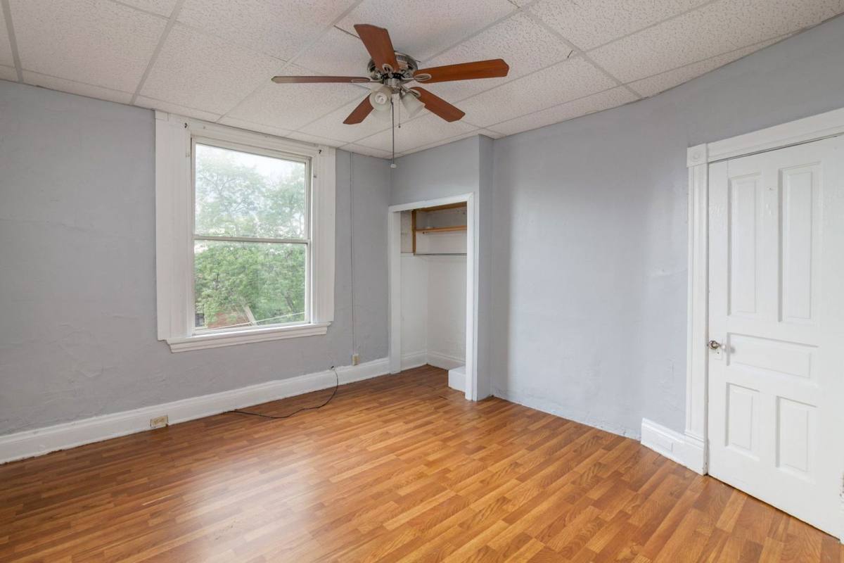 House for rent at 2554 Vestry Ave, Cincinnati, OH 45219