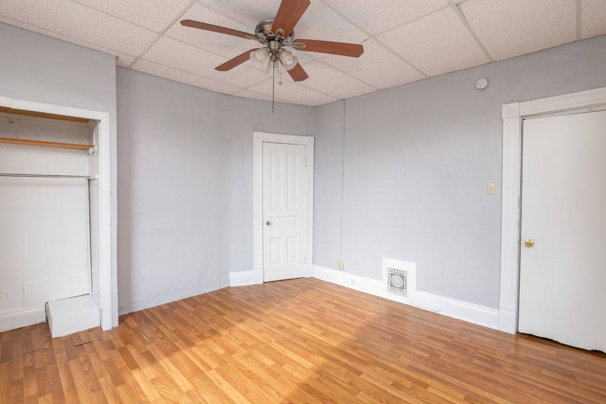 House for rent at 2554 Vestry Ave, Cincinnati, OH 45219