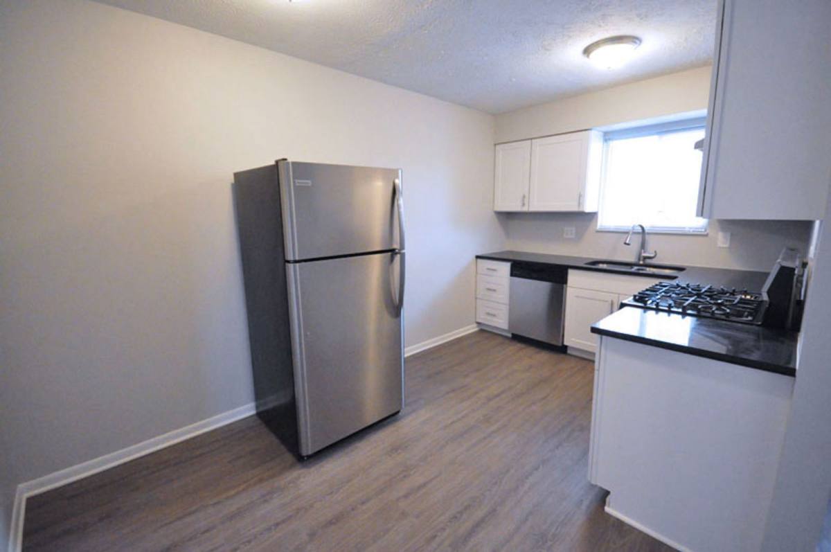 Apartment for rent at 1304 Courtland Ave #C, Columbus, OH 43201
