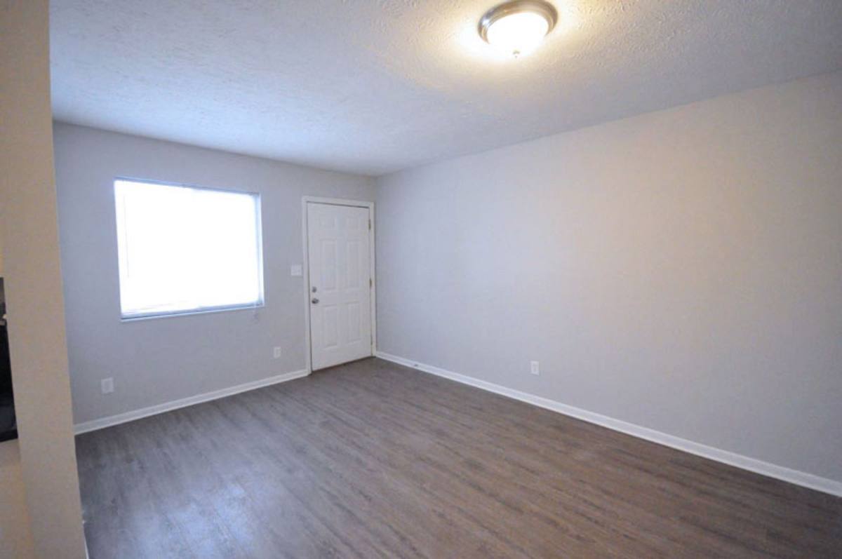 Apartment for rent at 1304 Courtland Ave #C, Columbus, OH 43201