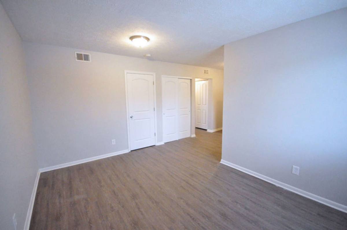 Apartment for rent at 1304 Courtland Ave #C, Columbus, OH 43201