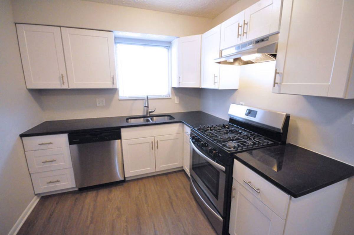 Apartment for rent at 1304 Courtland Ave #C, Columbus, OH 43201