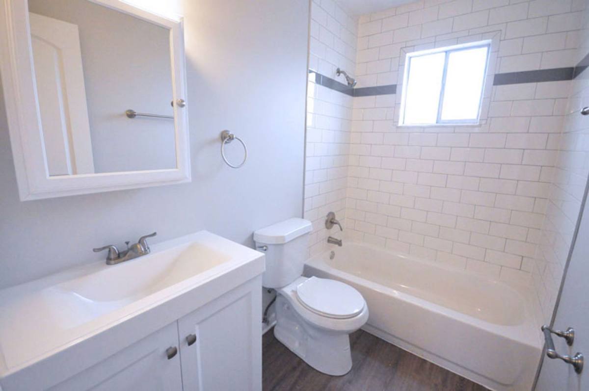 Apartment for rent at 1304 Courtland Ave #C, Columbus, OH 43201
