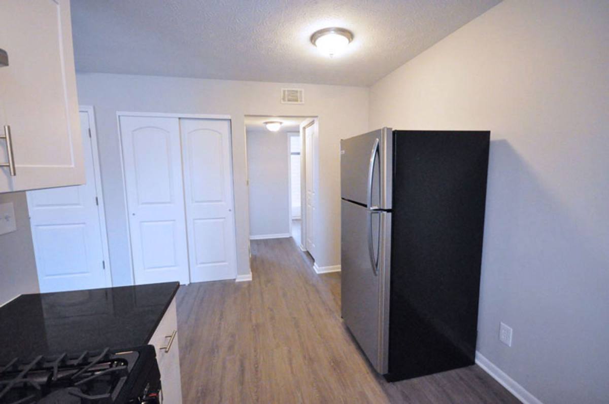 Apartment for rent at 1304 Courtland Ave #C, Columbus, OH 43201