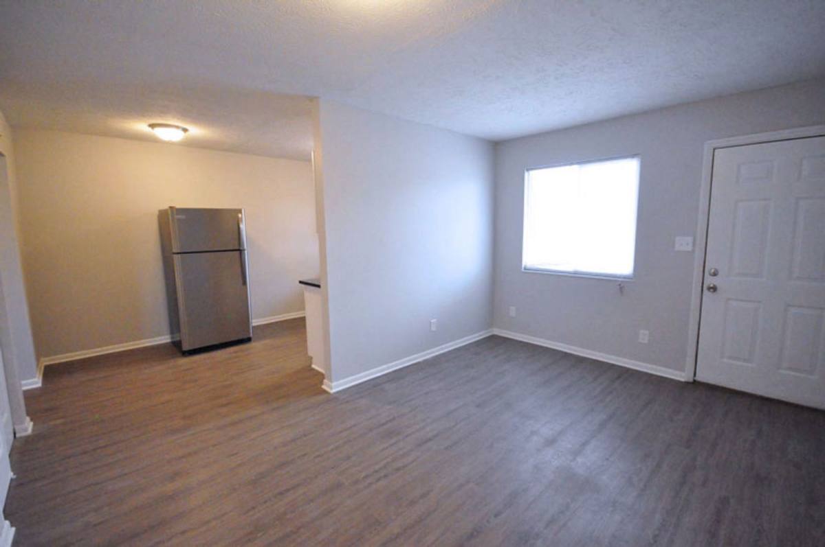 Apartment for rent at 1304 Courtland Ave #C, Columbus, OH 43201