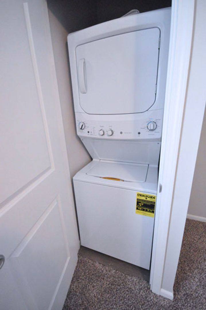 Apartment for rent at 1304 Courtland Ave #C, Columbus, OH 43201